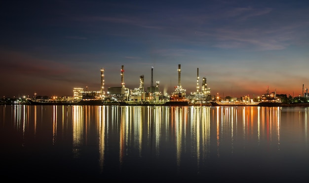 Energy sector professionals in discussion